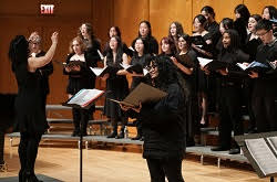 CHORAL ENSEMBLES 26/27