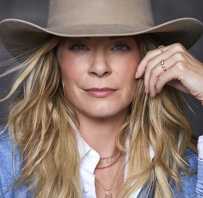 LEANN RIMES 2025