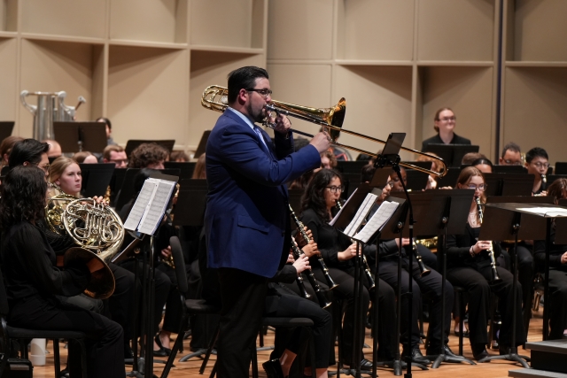 Wind Ensemble 26/27
