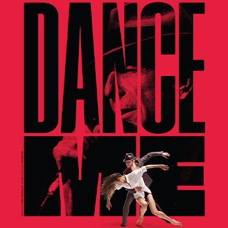 Ballets Jazz Montréal in  DANCE ME: The Music of Leonard Cohen