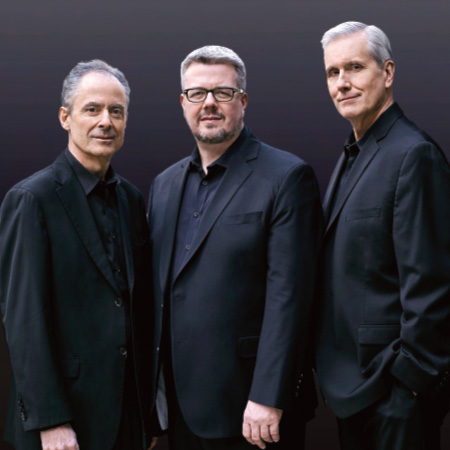 Emerson Legacy Concert Fall 2026