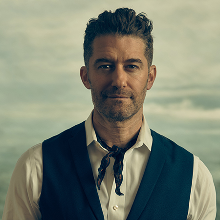 MATTHEW MORRISON