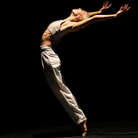 PARSONS DANCE COMPANY 2026