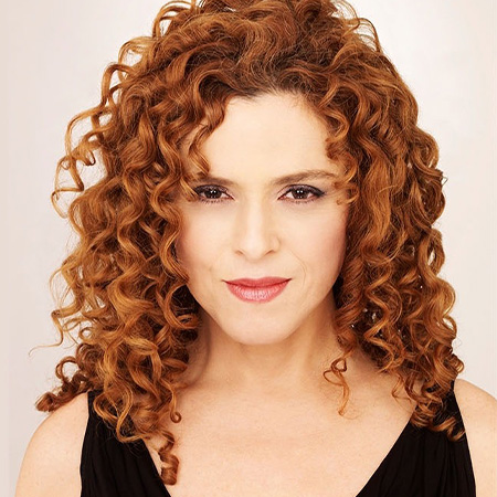 GALA 2026 - BERNADETTE  PETERS