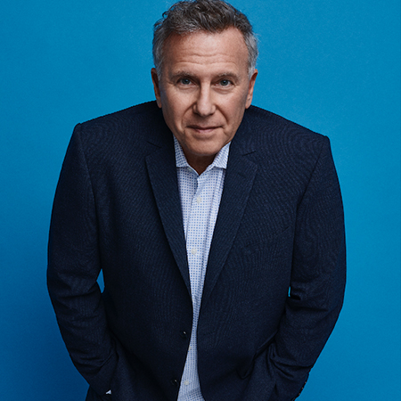 Paul Reiser 2026