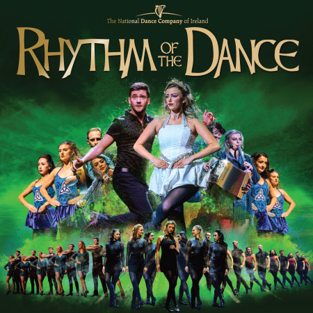 RHYTHM OF THE DANCE 2026