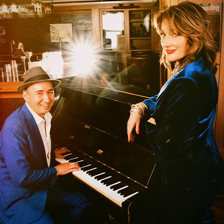 The Hot Sardines 2026