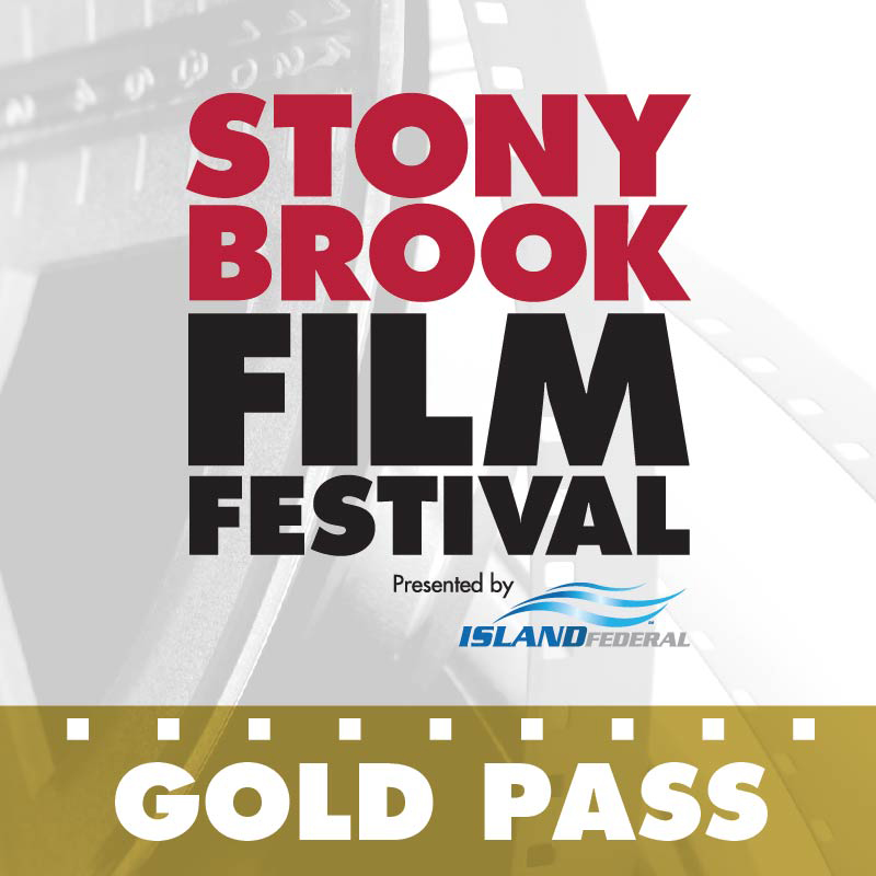 2024 SBFF - GOLD PASS