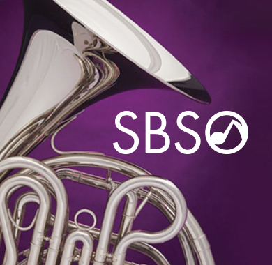 STONY BROOK SYMPHONY ORCHESTRA 26/27